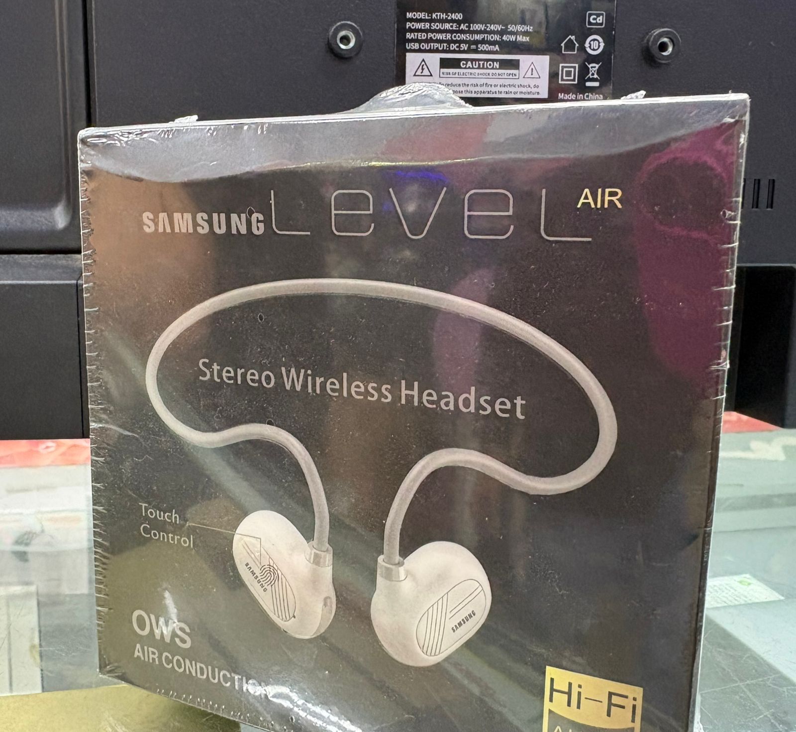 Audifonos Inalambricos BLANCO